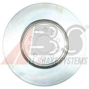 OEM Brake Discs/ABS 17594