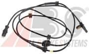 OEM Wheel speed Sensor/ABS 30290