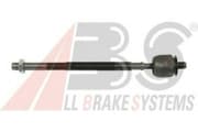 OEM Axial rod/ABS 240240