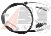 OEM Handbrake Cables/ABS K16488