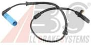 OEM Wheel speed Sensor/ABS 30124