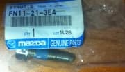 OEM BOLT, METAL FN11213E4