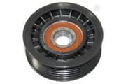 OEM TENSIONER ASSY, PULLEY 0N1497S