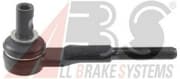 OEM Tie rod end/ABS 230707