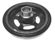 OEM ENGINE CRANKSHAFT PULLEY 80000829