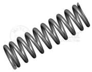 OEM COIL SPRING 0140320496