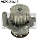 OEM WATER PUMP VKPC81418