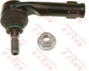 OEM END ASSY, TIE ROD STEERING JTE1126