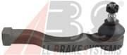 OEM Tie rod end/ABS 230853