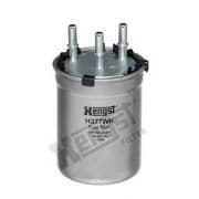 OEM FUEL INLINE FILTER-AUDI(A1) H377WK