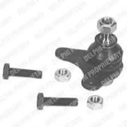 OEM LOWER BALL JOINT TC187