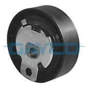 OEM TENSIONER ASSY, PULLEY ATB1001