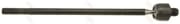 OEM END ASSY, STEERING RACK JAR943