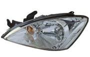 OEM HEADLAMP KIT,RH MN161166