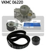 OEM REPAIR KIT, WATER PUMP VKMC06220