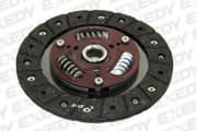 OEM DISC, FRICTION  A/T FJD005U