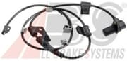 OEM Wheel speed Sensor/ABS 31094