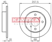 OEM 103534