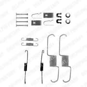 OEM BRAKE SHOE FITTING KIT LY1218