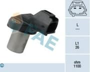 OEM SENSOR ASSY, CRANKSHAFT POSITION 79353