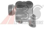 OEM Regulators/ABS 64054X