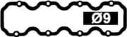 OEM ROCKER COVER GASKET 11007100