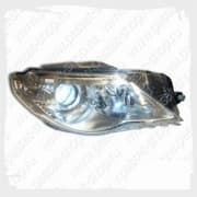 OEM HEADLAMP 3C8941754C