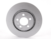 OEM BRAKE DISC 1J0615301M