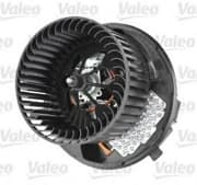 OEM MOTOR ASSY, COOLING FAN 698811