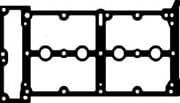 OEM GASKET, RUBBER 074173