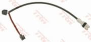 OEM SENSOR ASSY, BRAKE PAD WEAR GIC316