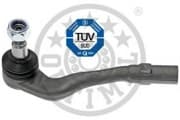 OEM END ASSY, STEERING RACK G11102