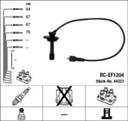 OEM 44323