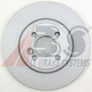 OEM Brake Discs/ABS 17865