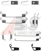 OEM Fitting Kits/ABS 0799Q