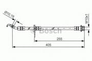 OEM AA-BC - Braking 1987481403