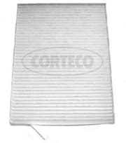 OEM FILTER ASSY, CABIN AIR 80001187