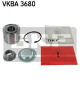 OEM VKBA3680