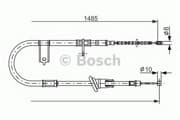 OEM AA-BC - Braking 1987477614