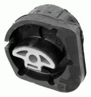 OEM INSULATOR, ENGINE MOUNTING 3729001