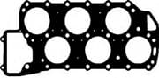 OEM GASKET, CYLINDER HEAD PARONITE 917908