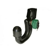 OEM HOOK TOWING ASSY SWAN NECK LR040247