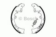 OEM DISC BRAKE PAD 0986487787