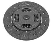 OEM DISC, FRICTION  A/T 1172152800