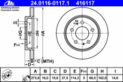 OEM 24011601171