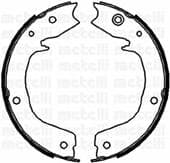 OEM SHOE KIT, DRUM BRAKE 530267