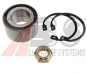 OEM Wheel Bearing Kit/ABS 200040