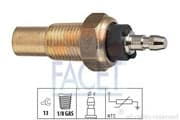 OEM SENSOR ASSY, TEMPERATURE 73056