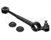 OEM SUSPENSION CONTROL ARM AND BALL JOINT ASSEMBLY 1160500026