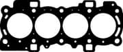 OEM GASKET, RUBBER 362832